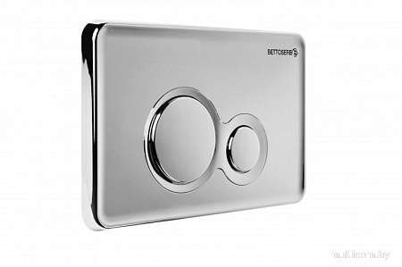 Панель смыва Bettoserb 40006463