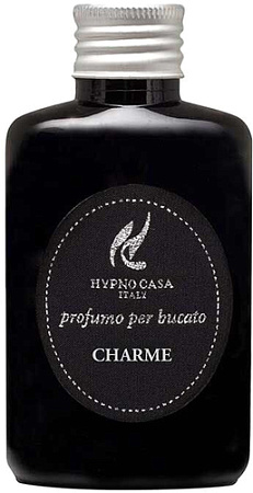 Кондиционер для белья Hypno Casa Luxury Charme Парфюм (100 мл)