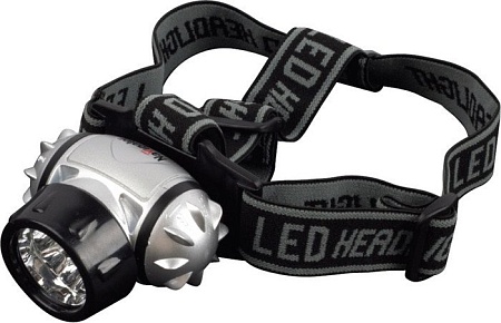 Фонарь Navigator NPT-H04-3AAA