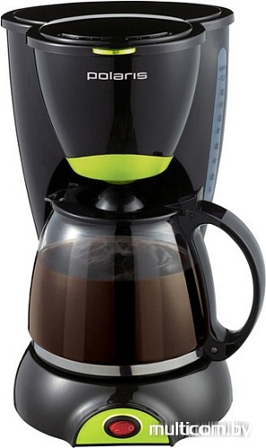 Капельная кофеварка Polaris PCM 1211