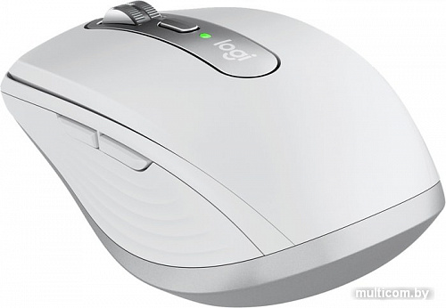 Мышь Logitech MX Anywhere 3 (светло-серый)