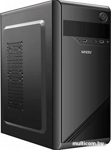 Корпус Ginzzu C180