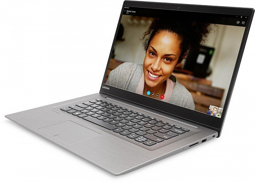 Ноутбук Lenovo IdeaPad 320S-15IKB [80X5000NRK]