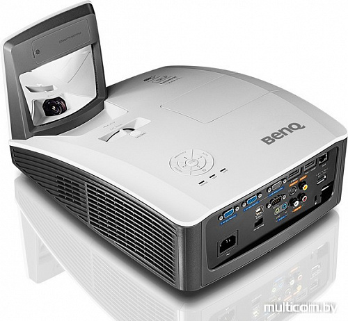 Проектор BenQ MX854UST