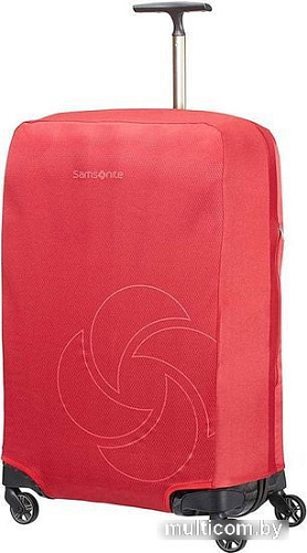 Чехол для чемодана Samsonite Global TA CO1-00 009 75 см