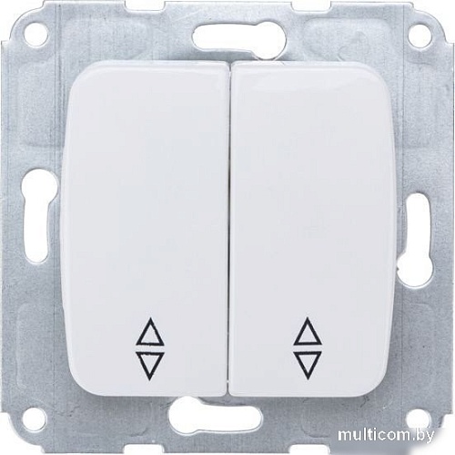 Выключатель проходной Kranz KR-78-0207