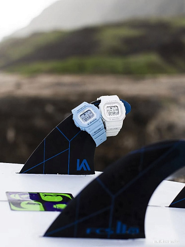 Наручные часы Casio G-Shock GLX-S5600-7B