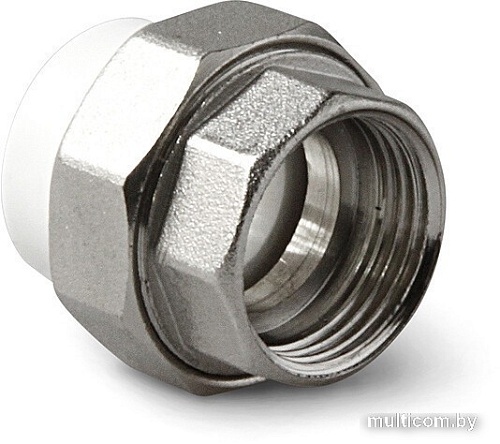 Фитинг Pro Aqua Муфта комбинированная ВР 20x1/2 PA20008G