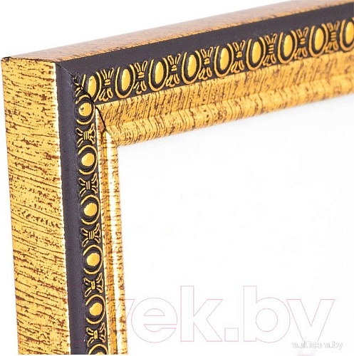 Фоторамка OfficeSpace №9 234015 (золото)