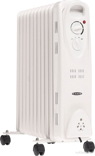 Масляный радиатор AC Electric AOH/BM-11BW