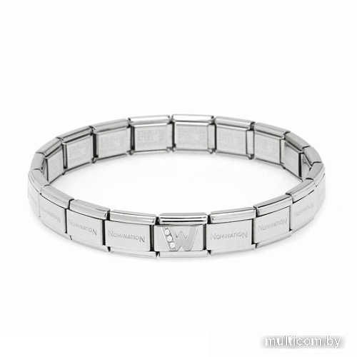 NominatioN Буква W 330301/23