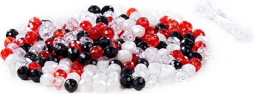 Набор для создания поделок/игрушек Полесье Самоцветы 79777