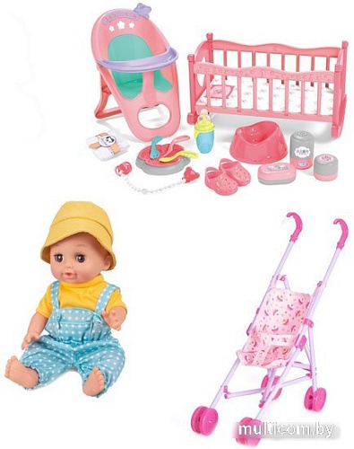 Пупс Pituso HW22018542