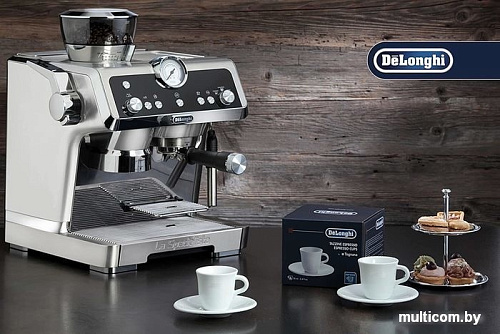 Набор чашек DeLonghi DLSC308