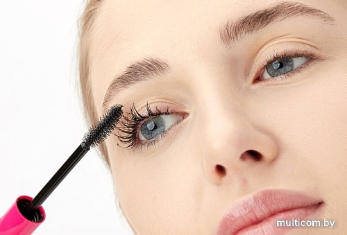 Тушь для ресниц Bourjois Volume Glamour Coup De Theatre (тон 02)