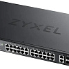 Управляемый коммутатор 3-го уровня Zyxel XGS2220-30-EU0101F