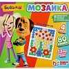 Мозаика/пазл Умные игры Мозаика Барбоскины 4680107925343