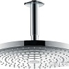 Верхний душ Hansgrohe Raindance Select S 300 2jet [27337000]