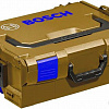 Дрель-шуруповерт Bosch GSR 18-2-LI Plus Professional 0615990H27 (с 2-мя АКБ, 4 набора)