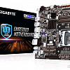 Материнская плата Gigabyte GA-H110TN (rev. 1.0)