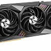 Видеокарта MSI GeForce RTX 3090 Gaming X Trio 24GB GDDR6X