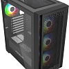 Корпус Powercase ByteFlow CBFB-A4