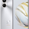 Смартфон Huawei nova 10 SE BNE-LX1 с NFC 8GB/256GB (мерцающий серебристый)