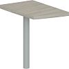 Стол Norden Приставка 50x85.6x75 правый WN.104.OL.R