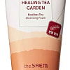 The Saem Пенка для умывания Healing Tea Garden Rooibos Tea (150 мл)
