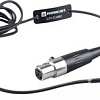 Проводной микрофон Relacart LM-C480