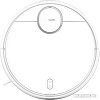 Робот-пылесос Xiaomi Robot Vacuum S10 B106GL (русская версия, белый)
