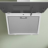 Кухонная вытяжка Bosch Serie 4 DWK66PJ20T