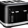 Тостер KitchenAid 5KMT4109EBM