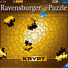 Пазл Ravensburger Крипт. Золото 15152 (631 эл)