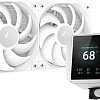 DeepCool Mystique 240 WH R-LX240-WHDSNMP-G-1