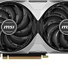 Видеокарта MSI GeForce RTX 4070 Super 12G Ventus 2X OC