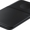 Беспроводное зарядное Samsung EP-P4300TBRGRU