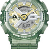 Наручные часы Casio G-Shock GMA-S110GS-3A