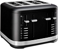 Тостер KitchenAid 5KMT4109EBM