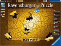 Пазл Ravensburger Крипт. Золото 15152 (631 эл)