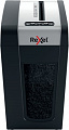 Шредер Rexel Secure MC6-SL Whisper-Shred