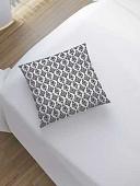 Чехол на подушку JoyArty Классический орнамент sl_17382