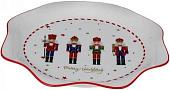 Набор обеденных тарелок Liberty Jones Magic Moments LJ-XMS-DP26