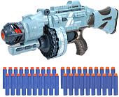 Бластер игрушечный Наша Игрушка ZC7076