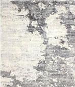 Ковер для жилой комнаты Indo Rugs Inspiration 008 160x230 (серый)