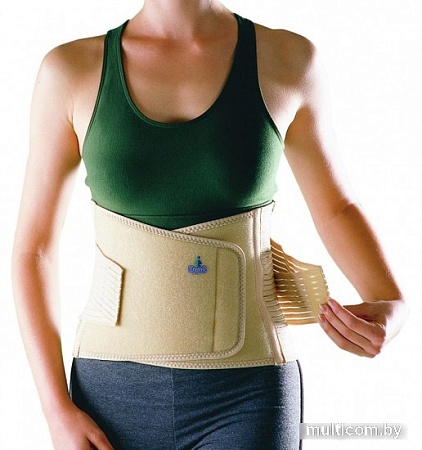 Бандаж абдоминальный Oppo 2264 (S)