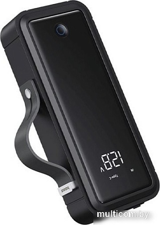 Портативное пусковое устройство Baseus Super Energy Mega Series Supercapacitor Car Jump Starter 3000A C00265300821-00