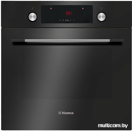 Электрический духовой шкаф Hansa BOES68461