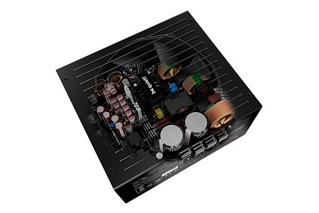 Блок питания be quiet! Straight Power 11 850W