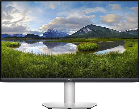 Монитор Dell S2721QS